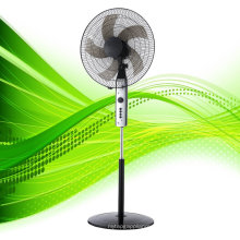 18 &quot;5 Blade Stand Fan, Boden Fan, City Fan